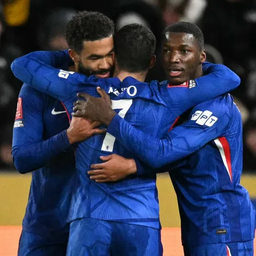 Chelsea to offload 16 players before transfer deadline