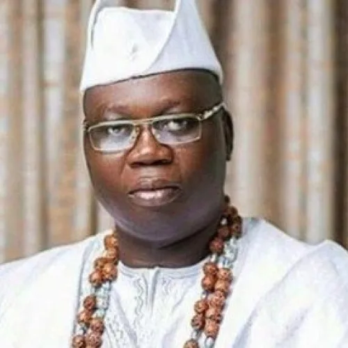 Osun-Osogbo Festival Key To Preserving Yoruba Heritage – Gani Adams