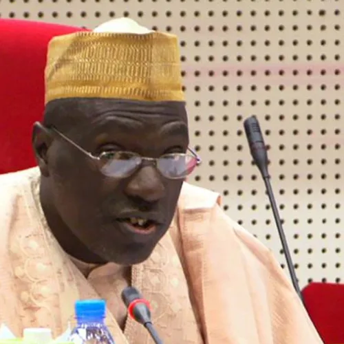 Tinubu Celebrates Ex-Kaduna Gov, Makarfi At 70