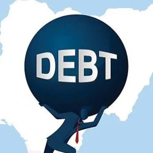 Nigeria’s public debt hit N159.35tn in March — DMO