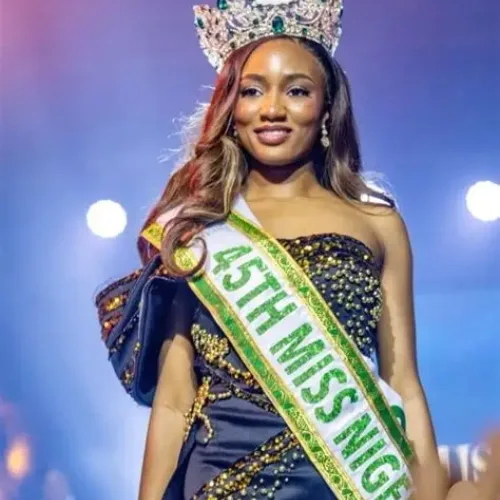 How to become next Miss Nigeria