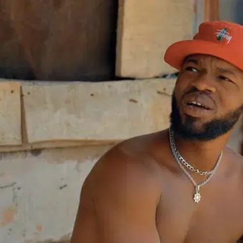 I’m coming back stronger, Broda Shaggi breaks silence