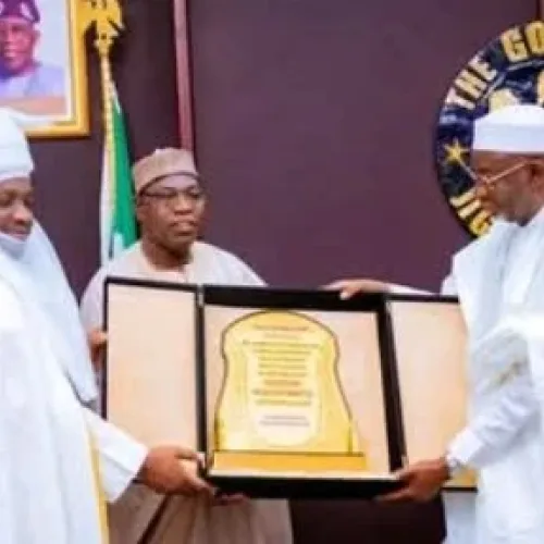 Jigawa approves N53,853 refund for each 2026 Hajj pilgrim