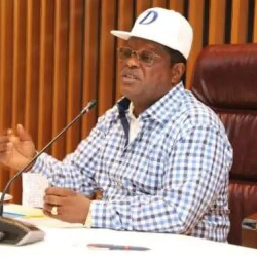 Lagos-Calabar Coastal Superhighway: Umahi replies Donald Duke as project advances across states