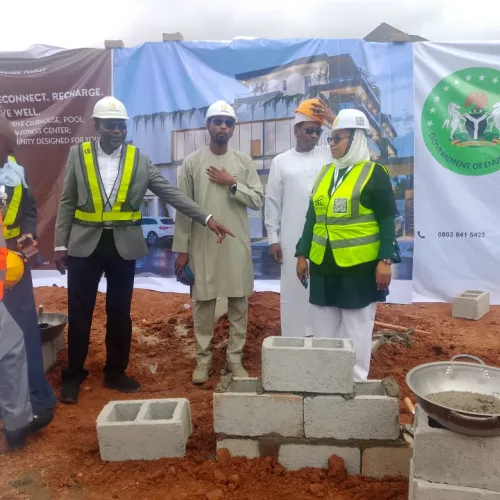 FG disburses over N3bn as education loan fund across public institutions
