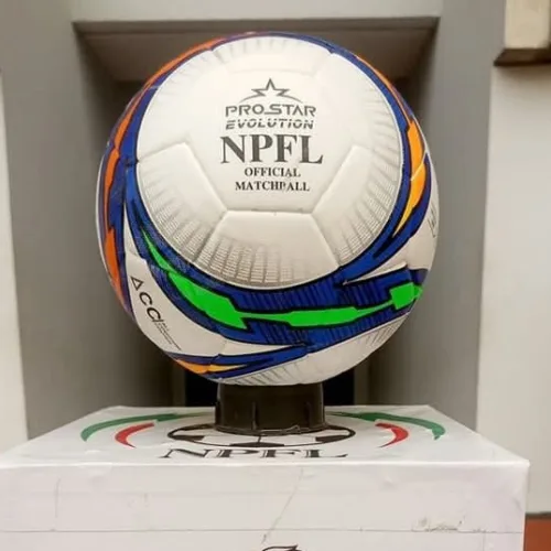 NPFL: Shooting Stars, Inter Lagos to kick off season with South-West derby