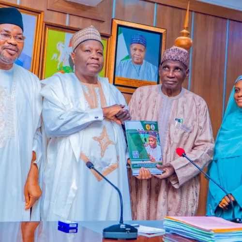 Gombe gov constitutes committee to reform education sector