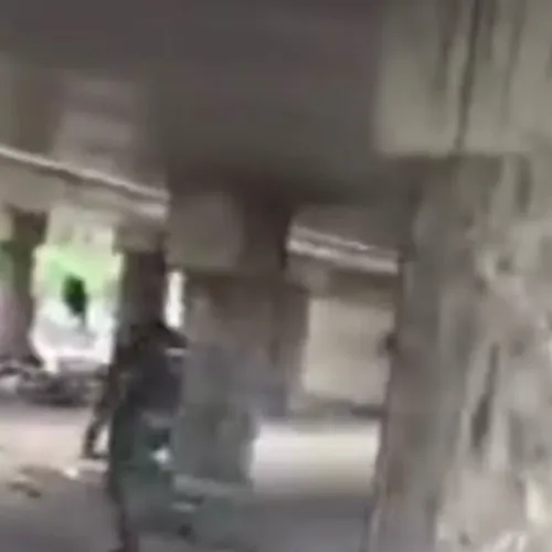 Lagos arrests 27 hoodlums for ‘vandalising’ newly constructed bridge