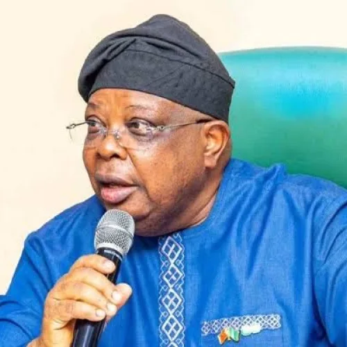 FG to Measure Power Success by Communities Electrified, Not Megawatts - Minister