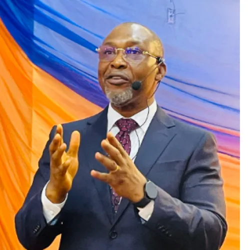 Chidoka seeks new national consensus on equal citizenship, accountable power