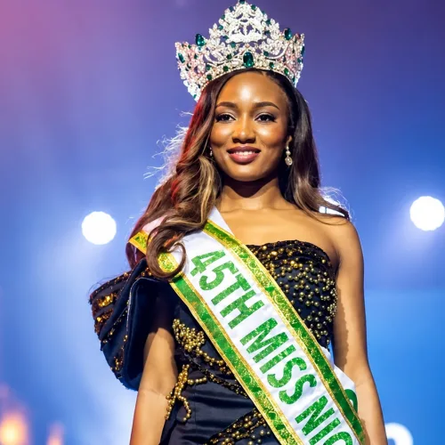 Miss Nigeria 2026 applications: How to apply, eligibility, requirements