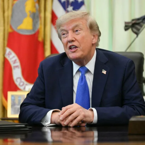 US to bar, deport birth tourists as Trump orders fresh crackdown