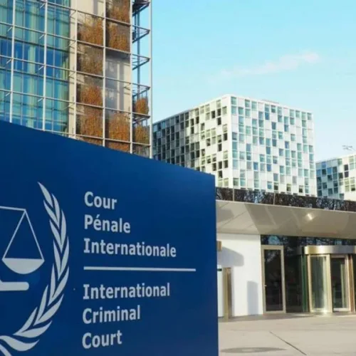 ICC concerned after Chad, Venezuela withdraw