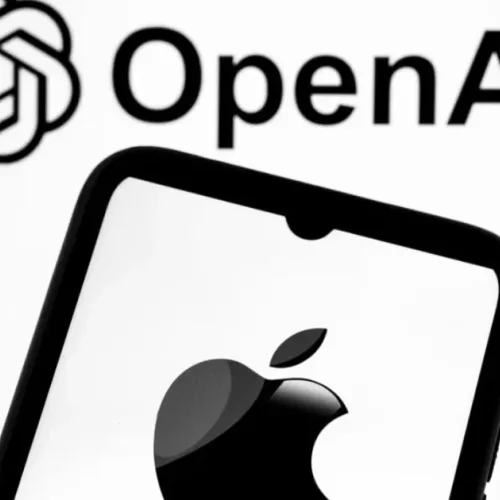 Apple, OpenAI clash in court over secret device project
