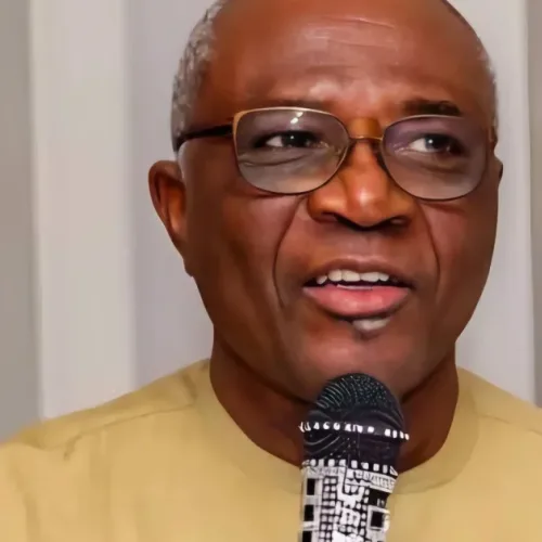 Tinubu’s road projects cutting travel time, boosting trade — Presidency