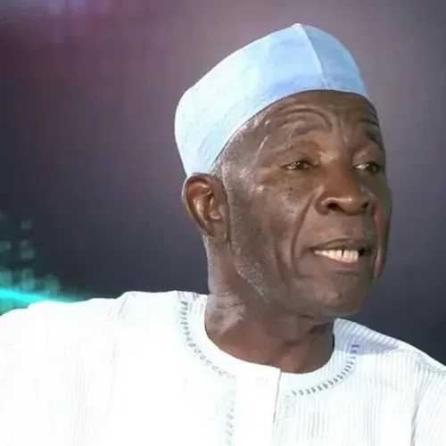 2027: Tinubu has support of almost 35 govs, says Buba Galadima