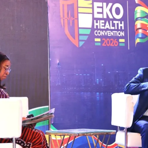 Hamzat seeks stronger investment in Lagos health workforce