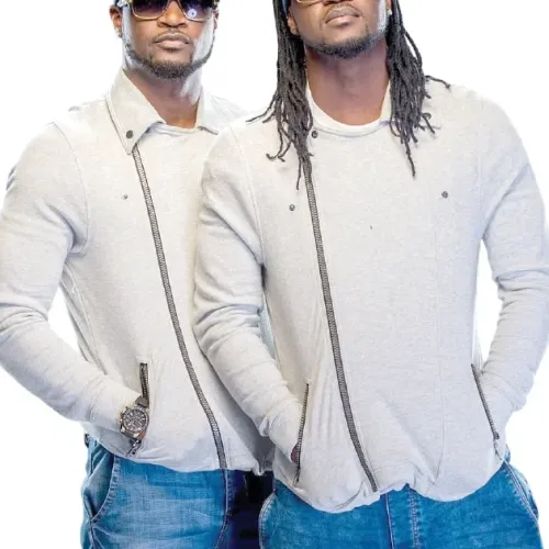 Family questioned my son’s paternity, maltreated my wife  — Artiste, Mr P