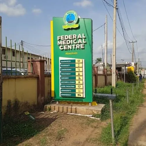 Ogun FMC denies imposing fees on nurses