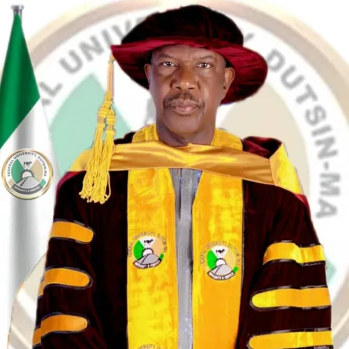 One Nation, One People: Rekindling the Nigerian spirit