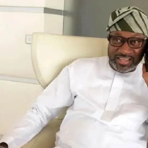 Otedola acquires N18bn First HoldCo shares, deepens control