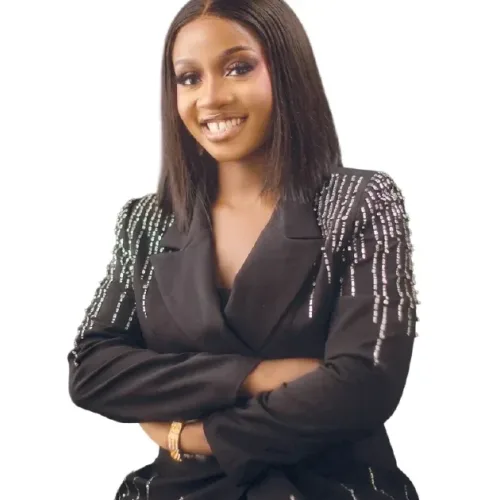 Missing Law cut-off mark led me to my true calling – Babcock varsity first-class graduate