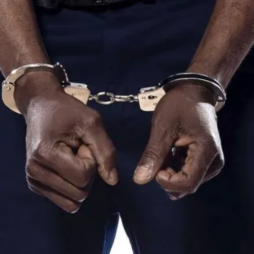 Two Nigerian women nabbed with N380m cocaine in India