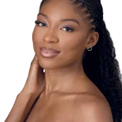 I want to win Miss Universe Nigeria like my mum — Dr Danielle Adewusi