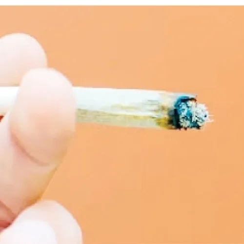 Marijuana and my health