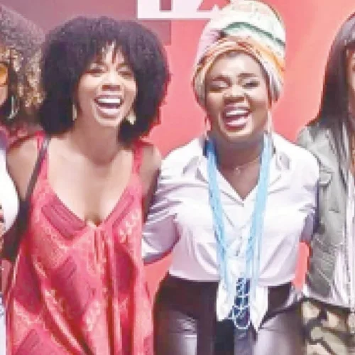 Why Nigerian artistes failed to clinch BET Awards — Jemiriye