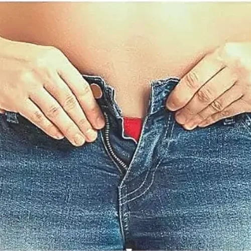 I want to lose weight