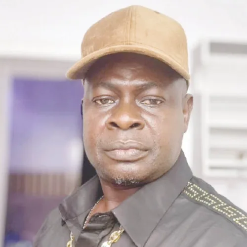 Retired DSP Askari returns to music, set to release new album