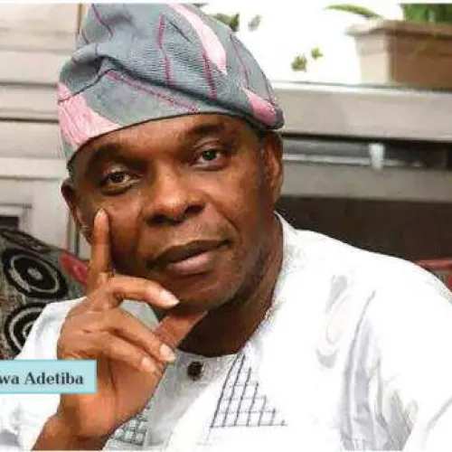 Making your roots proud of you, by Muyiwa Adetiba