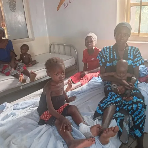 25 children from Kebbi, Kwara, Niger died in terrorists’ captivity — Lawmaker