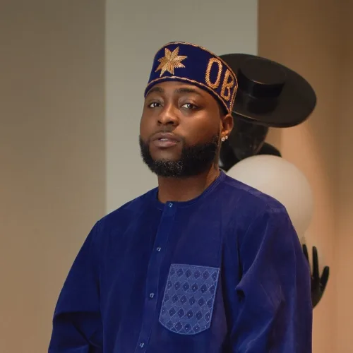 If the Osun Governorship Election Is Rigged, I Will Report It to Trump — Davido