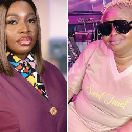 Dark week in entertainment as four stars die