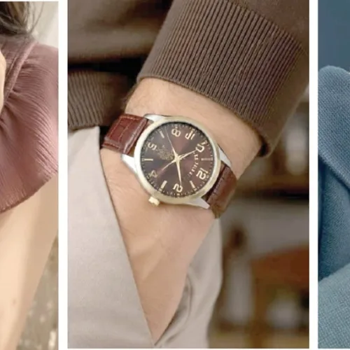 Wristwatch never goes out of style: here’s why