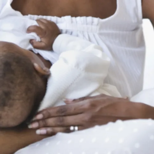 Why new mothers don’t need breast pump to breastfeed —Nutrition expert