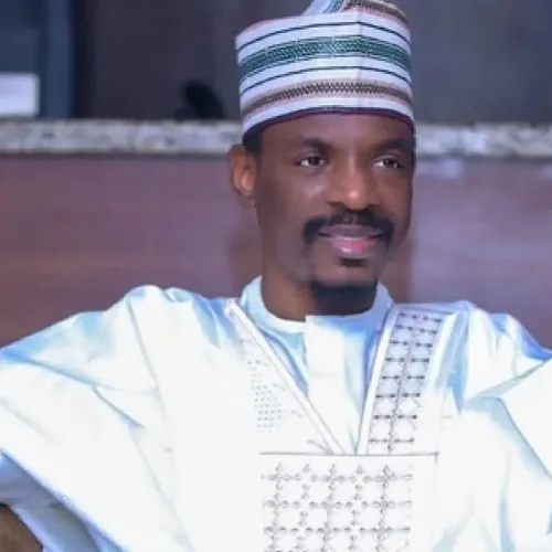 Bashir Ahmad Denies Scoring 16 Votes in 2022 APC Primary, Says Election Was Rigged