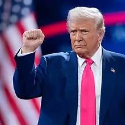 US court orders halt to Trump ballroom construction