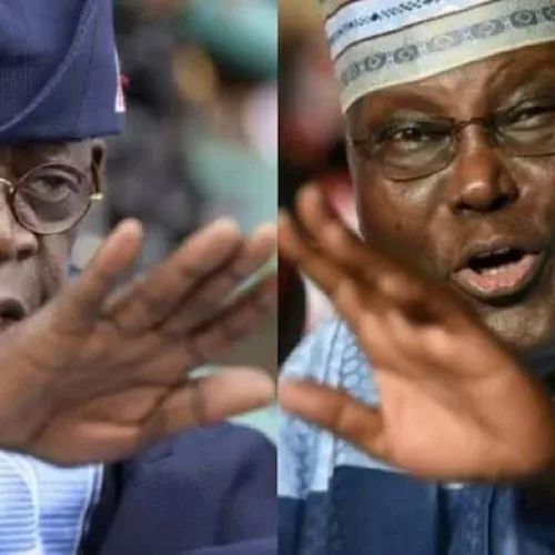 Atiku to Tinubu: Identify officials behind PFIPC scandal