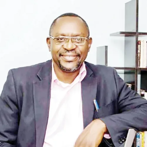 Depression can masquerade as fatigue, irritability, pain, perfectionism, and even success — Prof. James Obindo