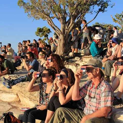 5 ways to watch total solar eclipse safely without damaging your eyes