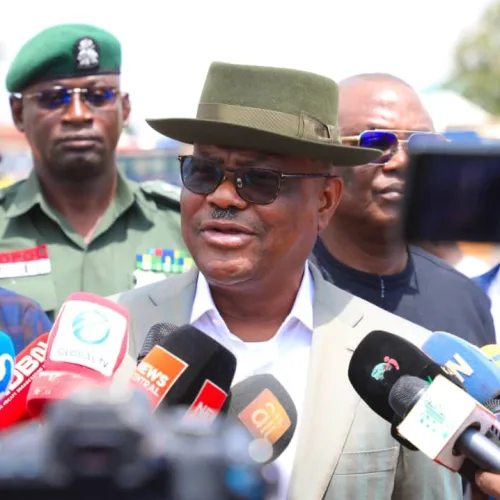 2027 Presidency: Rivers people will decide who wins — Reuben Abati; Rufai Oseni disagrees