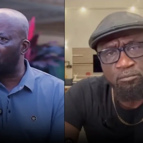 P-Square Crisis Deepens as Henry Okoye Makes Fresh Allegations Against Jude