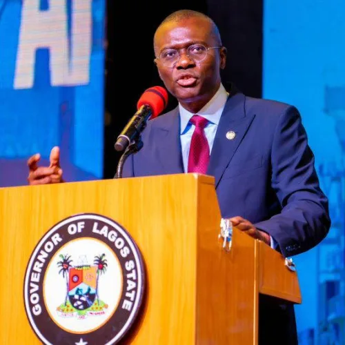 Sanwo-Olu Orders Arrest, Prosecution of Festac-Alakija Bridge Vandals