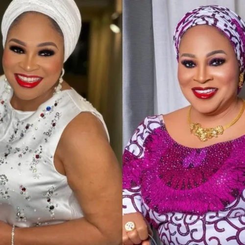 Taking a break from Nollywood was never a regret — Bukky Wright