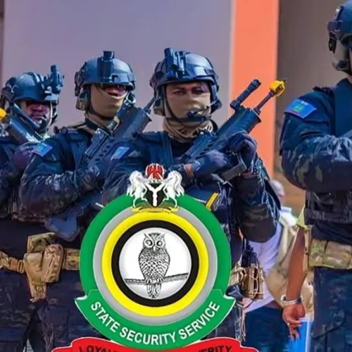 DSS arrests more suspects over kidnap of Nasarawa varsity professor