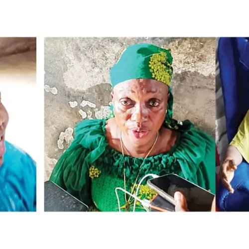 Olóòlù Masquerade: ‘We took cooperative loan of N400,000 to appease traditionalists’
