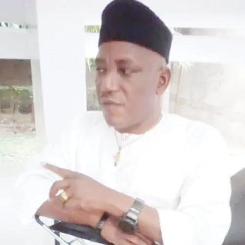 Having 31 govs won’t give Tinubu victory in 2027 —Dalung